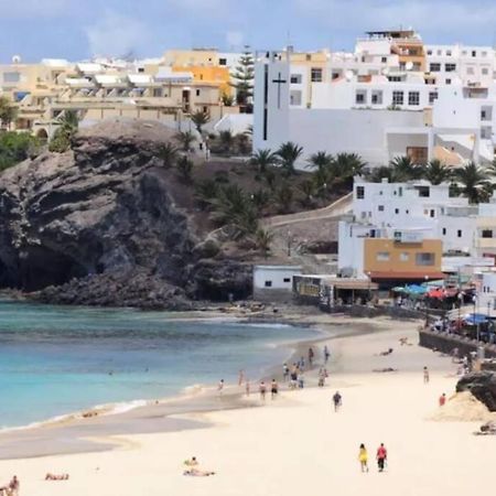 Atico Amplio Con Estupendas Vistas Al Mar Morro Jable  Εξωτερικό φωτογραφία