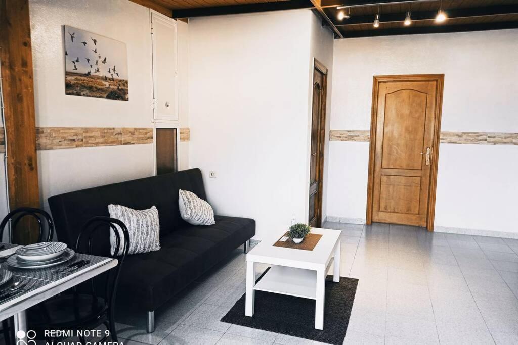 Atico Amplio Con Estupendas Vistas Al Mar Morro Jable  Εξωτερικό φωτογραφία